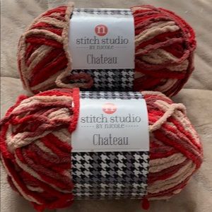 Yarn Two for the price of One